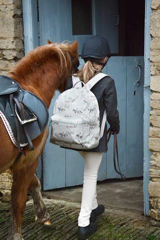 Introducing the Sophie Allport 'Horses' Collection - Equestrian Stylist