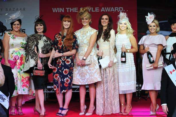 The Aintree Festival – Do You Put Fashion over Form?