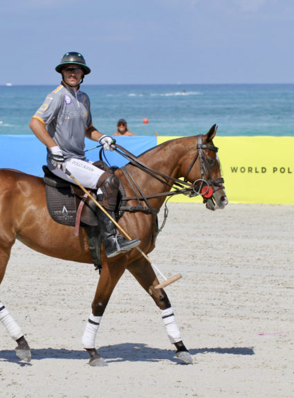 World Polo League Beach Polo is Returning to South Beach